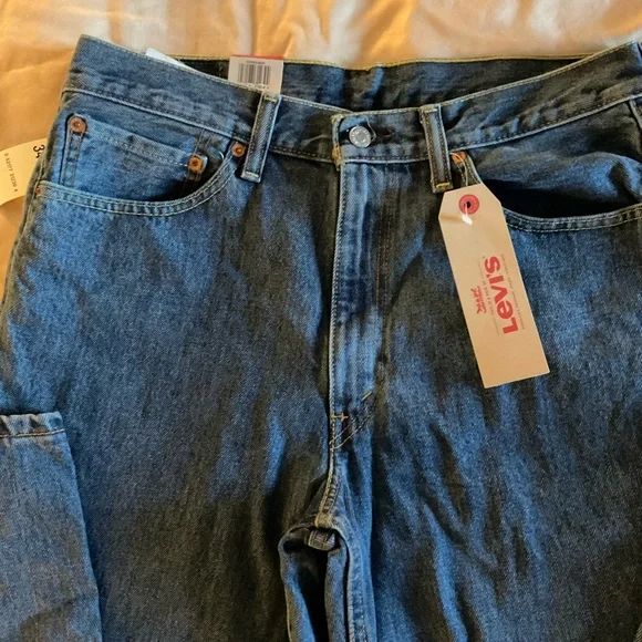 Levi’s men’s jeans - Picture 2 of 6